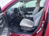Thumbnail of 2023 Radiant Red Metallic Honda CR-V
