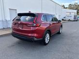 Thumbnail of 2023 Radiant Red Metallic Honda CR-V