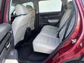Thumbnail of 2023 Radiant Red Metallic Honda CR-V