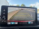 Thumbnail of 2023 Radiant Red Metallic Honda CR-V
