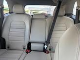 Thumbnail of 2023 Radiant Red Metallic Honda CR-V