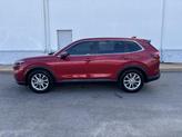 Thumbnail of 2023 Radiant Red Metallic Honda CR-V