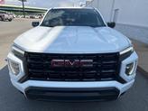 Thumbnail of 2024 Summit White GMC Canyon