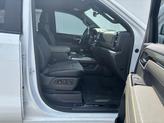 Thumbnail of 2023 Summit White Chevrolet Silverado 1500