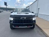 Thumbnail of 2023 Summit White Chevrolet Silverado 1500