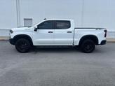 Thumbnail of 2023 Summit White Chevrolet Silverado 1500