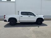 Thumbnail of 2023 Summit White Chevrolet Silverado 1500