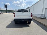 Thumbnail of 2023 Summit White Chevrolet Silverado 1500