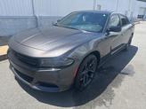 Thumbnail of 2023 Granite Pearlcoat Dodge Charger