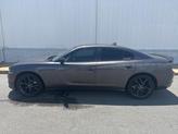 Thumbnail of 2023 Granite Pearlcoat Dodge Charger