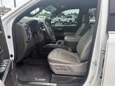 Thumbnail of 2022 Summit White Chevrolet Silverado 1500