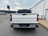Thumbnail of 2022 Summit White Chevrolet Silverado 1500