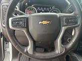 Thumbnail of 2022 Summit White Chevrolet Silverado 1500