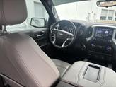 Thumbnail of 2022 Summit White Chevrolet Silverado 1500
