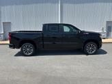 Thumbnail of 2026 Black Chevrolet Silverado 1500