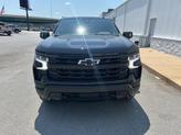 Thumbnail of 2026 Black Chevrolet Silverado 1500