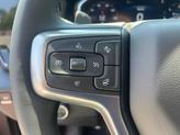 Thumbnail of 2026 Black Chevrolet Silverado 1500