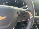 Thumbnail of 2024 Fountain Blue Chevrolet Trailblazer