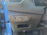 Thumbnail of 2024 Fountain Blue Chevrolet Trailblazer
