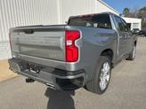 Thumbnail of 2025 Sterling Gray Metallic Chevrolet Silverado 1500