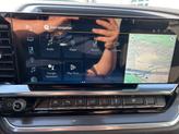 Thumbnail of 2025 Sterling Gray Metallic Chevrolet Silverado 1500