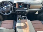 Thumbnail of 2025 Sterling Gray Metallic Chevrolet Silverado 1500