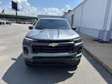 Thumbnail of 2026 Sterling Gray Metallic Chevrolet Colorado