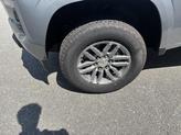 Thumbnail of 2026 Sterling Gray Metallic Chevrolet Colorado
