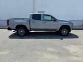 Thumbnail of 2026 Sterling Gray Metallic Chevrolet Colorado