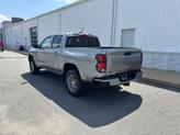 Thumbnail of 2026 Sterling Gray Metallic Chevrolet Colorado