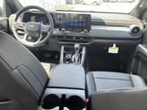 Thumbnail of 2026 Sterling Gray Metallic Chevrolet Colorado