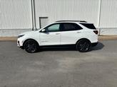 Thumbnail of 2024 Summit White Chevrolet Equinox