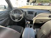 Thumbnail of 2024 Summit White Chevrolet Equinox