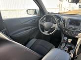 Thumbnail of 2024 Summit White Chevrolet Equinox