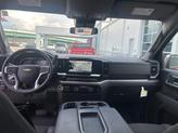 Thumbnail of 2025 Red Hot Chevrolet Silverado 1500