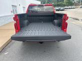 Thumbnail of 2025 Red Hot Chevrolet Silverado 1500