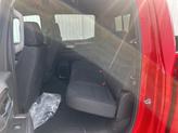 Thumbnail of 2025 Red Hot Chevrolet Silverado 1500