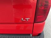 Thumbnail of 2025 Red Hot Chevrolet Silverado 1500
