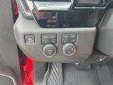 Thumbnail of 2025 Red Hot Chevrolet Silverado 1500