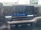 Thumbnail of 2025 Red Hot Chevrolet Silverado 1500