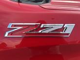 Thumbnail of 2025 Red Hot Chevrolet Silverado 1500