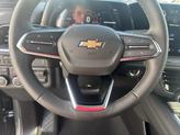 Thumbnail of 2025 Sterling Gray Chevrolet Tahoe