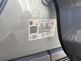 Thumbnail of 2025 Sterling Gray Chevrolet Tahoe