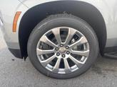 Thumbnail of 2025 Sterling Gray Chevrolet Tahoe