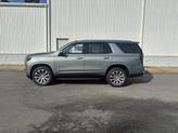 Thumbnail of 2025 Sterling Gray Chevrolet Tahoe