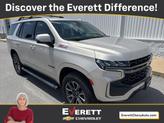 Photo of 2022 Empire Beige Metallic Chevrolet Tahoe