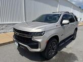 Thumbnail of 2022 Empire Beige Metallic Chevrolet Tahoe