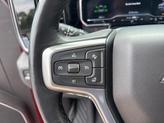 Thumbnail of 2022 Red Hot Chevrolet Silverado 1500