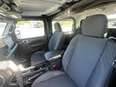 Thumbnail of 2024 Sarge Green Clearcoat Jeep Wrangler