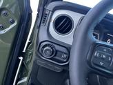 Thumbnail of 2024 Sarge Green Clearcoat Jeep Wrangler